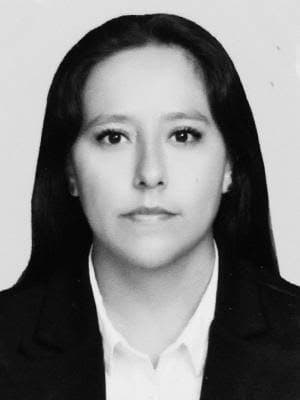 Mariana Rojas · Licenciada en Enfermería · Ruta A.