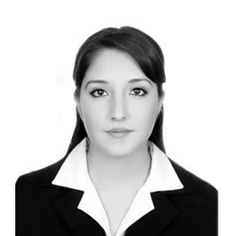 Valeria Garza · Estudiante de Enfermería · Ruta C.